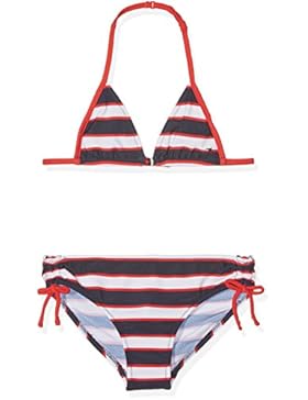 Tommy Hilfiger Ame Rwb Bikini, Nuoto Bambina