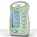 ITZBEEN Pocket Nanny Baby Care Timer, Green