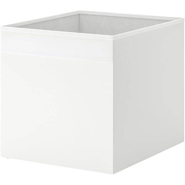 Ikea TSSP Box, 25x35x25 cm (9 ¾x13 ¾x9 ¾ 