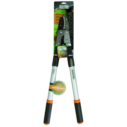 Preisvergleich Produktbild PRO ANVIL Baumschere, ausziehbar Baumschere Weiche Griffzonen