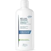 Kelual Squanorm Yağlı Sa&ccedil;lar i&ccedil;in Kepek Karşıtı Şampuan 400 ml