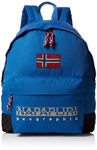 Preisvergleich Produktbild Napapijri Hack Backpack Rucksack, 22 L, B33 Royal