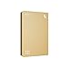 Produktbild Angelbird SSD2go PKT USB3.1 Gen2 1TB - externe, ultra portable, High-Speed SSD in Metallgehäuse - gold [560MB/s | USB3.1 Gen 2 | Apple TRIM Support | 3 Jahre Garantie | Made in Austria | USB-C + USB-A Kabel] - PKTU31-1000GK