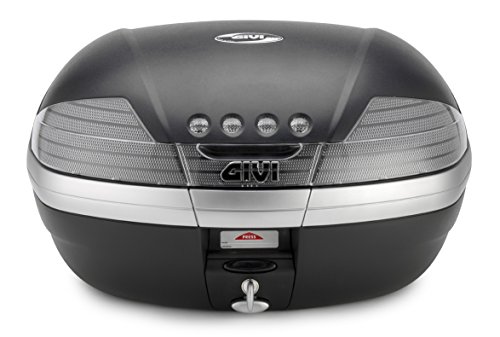 GIVI V46NT Koffer V46 Tech, Schwarz