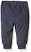 NAME IT Baby Boys' Plain Trousers Blue Blau (Dress Blues) 3-6 Months