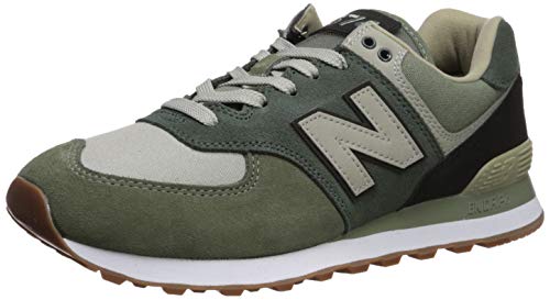 Preisvergleich Produktbild New Balance Men's Iconic 574 Sneaker