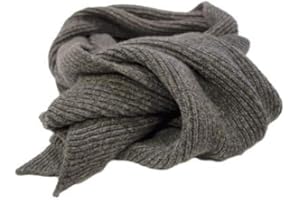 GERMINI SCIARPA UOMO MISTO CASHMERE MADE IN ITALY PRODOTTO IN UMBRIA