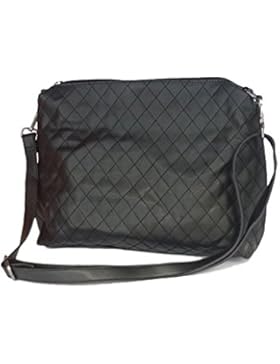 La Loria Damen Handtasche 