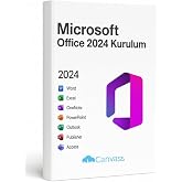 Canvass Office 2024 Installation and Activation License Gift for Microsoft Office 2024 Professional Plus