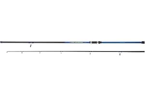 Shakespeare Firebird Rod - Lightweight Carbon Construction, Modern EVA Handles, Cushioned DPS Reel Seat, Titanium Oxide Insert Guides, Ideal for Freshwater & Saltwater Angler Fishing