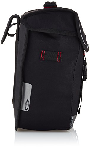 ABUS Gepäckträgereinzeltasche ST 5500 MH, 18502 - 3