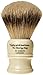 Taylor of Old Bond Street Super Badger Large Imitation Ivory Shaving Brush