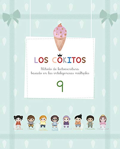 Los CokitosCuaderno 9