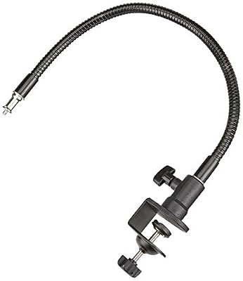 Falcon Eyes kit pince de table + Bras flexible + Spigot CL-35FL + NMBG48M 53 cm