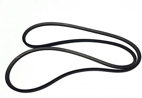 Genuine Stiga Ride On Mower Kevlar Deck Drive Belt For Park 105C 2WD