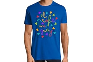 LATOSTADORA La Tostadora Camiseta Regalo Profesor - Camisetas Divertidas para Regalar a Profesores Maestros - Camiseta Original Profe - Regalos Originales para Profesores - Hombres Regalos Graciosos Divertidos