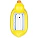 Munchkin White Hot Inflatable Duck Tub