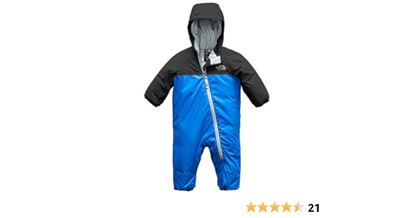 north face tailout
