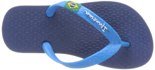 Ipanema Classic Brasil II, Unisex-Kinder Zehentrenner - 7