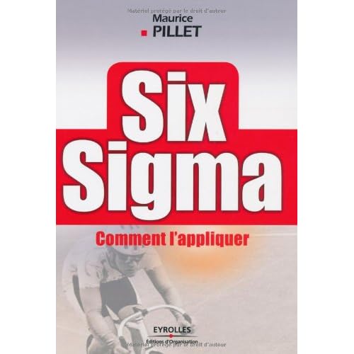 Six Sigma : Comment l'appliquer Six Sigma : Comment l'appliquer