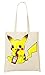 Produktbild Pikachu Ketchup Tragetasche Einkaufstasche