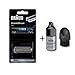 Braun 5S 5609, 370/575 PocketGo Foil & Frame