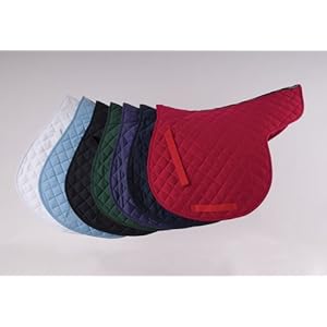 Rhinegold Satteldecke, Baumwolle