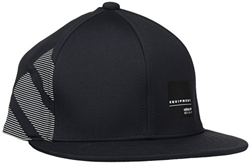 Preisvergleich Produktbild adidas Damen Classic EQT Kappe, Black / White, OSFW