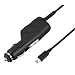 Produktbild Hama Classic Kfz-Ladekabelfür blackBerry 6260/6280/6510/7100/7230/7290