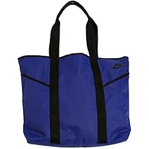 bolsos nike mujer azul