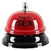 Produktbild Orion Ring for Sex Tischklingel, 1er Pack (1 x 1 Stück)
