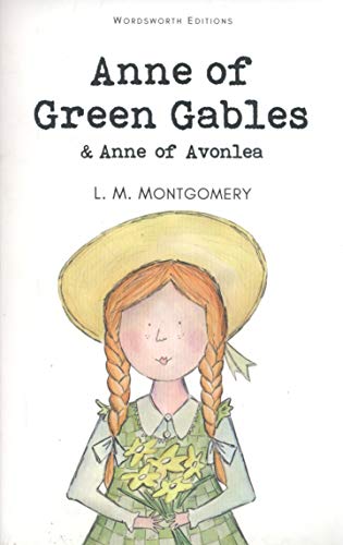Télécharger Anne of Green Gables Francais PDF