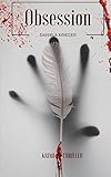 Cover zum Buch Obsession
