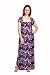 Chronax Women Nighty / Gown RS.349.00