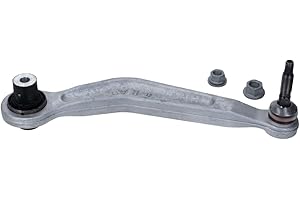 LEMFÖRDER 27193 02 Control/Trailing Arm Wheel Suspension for BMW 5 (E60) 2001-2010 Rear, Right, Upper, Rear Axle and other vehicles