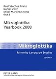 Image de Mikroglottika Yearbook 2008