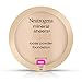 Neutrogena Mineral Sheers Loose Powder #10 Classic Ivory
