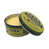cera incolora para madera COLORES: NATURAL, NOGAL, SAPELI Y TRANSPARENTE.