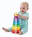 Fisher-Price Stack & Roll Cups