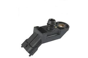 FACET 10.3055 Sensore pressione aria Aggiustaggio altimetrico