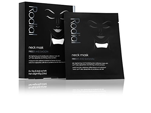 Rodial, Mascarilla hidratante y rejuvenecedora para la cara - 50 ml.