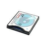 Compatible con 3.0; acepta Clase 10 o UHS-1 tarjetas SD de 4.