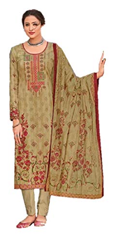 cotton salwar suit piece