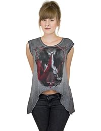 True Prodigy Camiseta Manga Corta