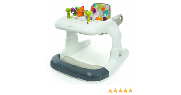 avis trotteur kamino