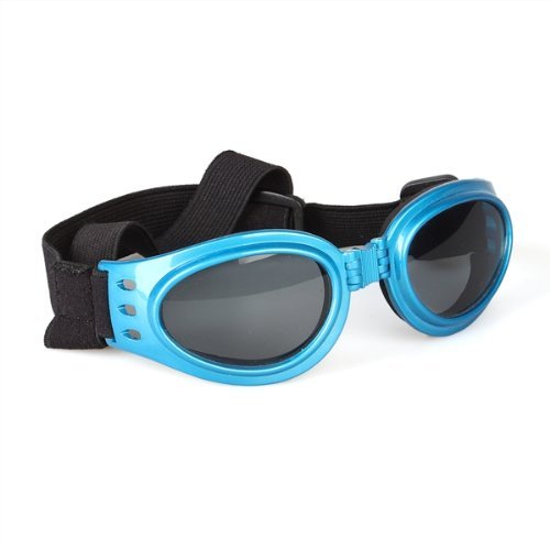 SODIALR-Blue-Framed-Pet-Puppy-Dog-UV-Protection-Doggles-Goggles-Sunglasses-Eyewear