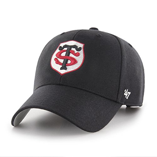 Preisvergleich Produktbild Stade Toulousain Cap Toulouse, offizielle Kollektion Rugby- Top 14