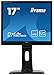 Produktbild liyama B1780SD-B1 43,2 cm (17 Zoll) ProLite LED Monitor schwarz