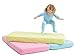 Baby Boum Cotton Rich Jersey Sheet 70 x 140cm (Sesame Beige)