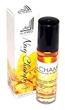 Al Aneeq Nag Champa Perfume Oil